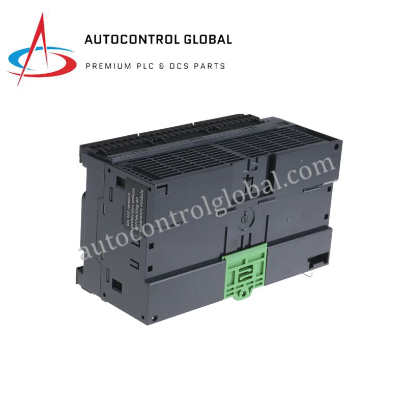 TM241CE24T Modicon PLC | 24 I/O Transistor Automation