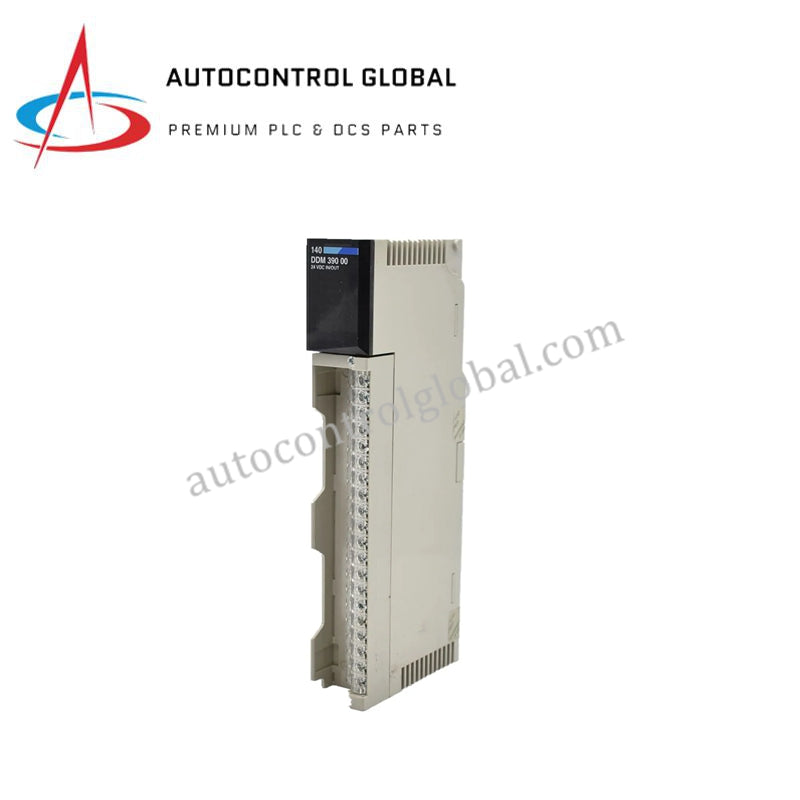 Schneider 140DDO35300 Módulo Modicon Quantum 24VCC 0,5A