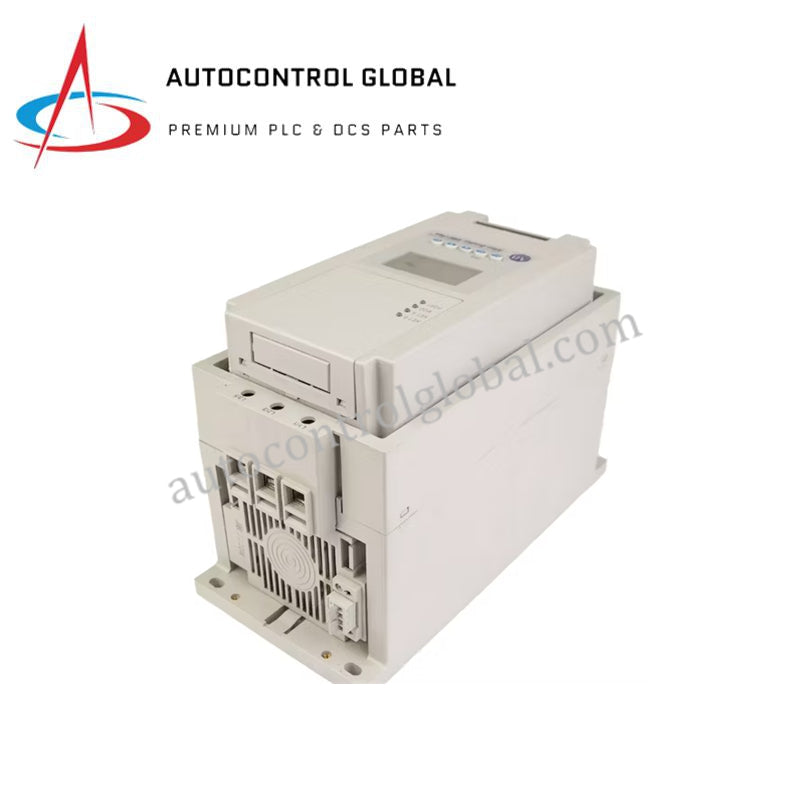 Allen-Bradley 150-F43NBD Bulletin 150 SMC Flex mäkký štartér