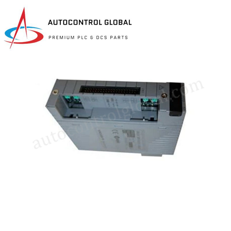 ProSafe-RS 10ms Update Analog Output | Yokogawa AAV544-S50