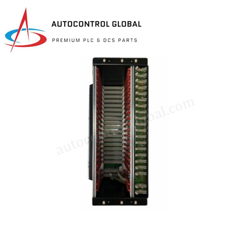 Honeywell FSC FC-IOCHAS-0002R | Telaio Ridondante a 21 Alloggiamenti