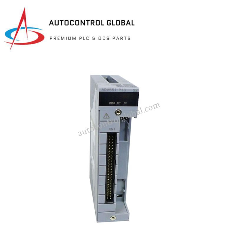ADV551-P60/D5A00 | Yokogawa Pulse Width Digital Output Module