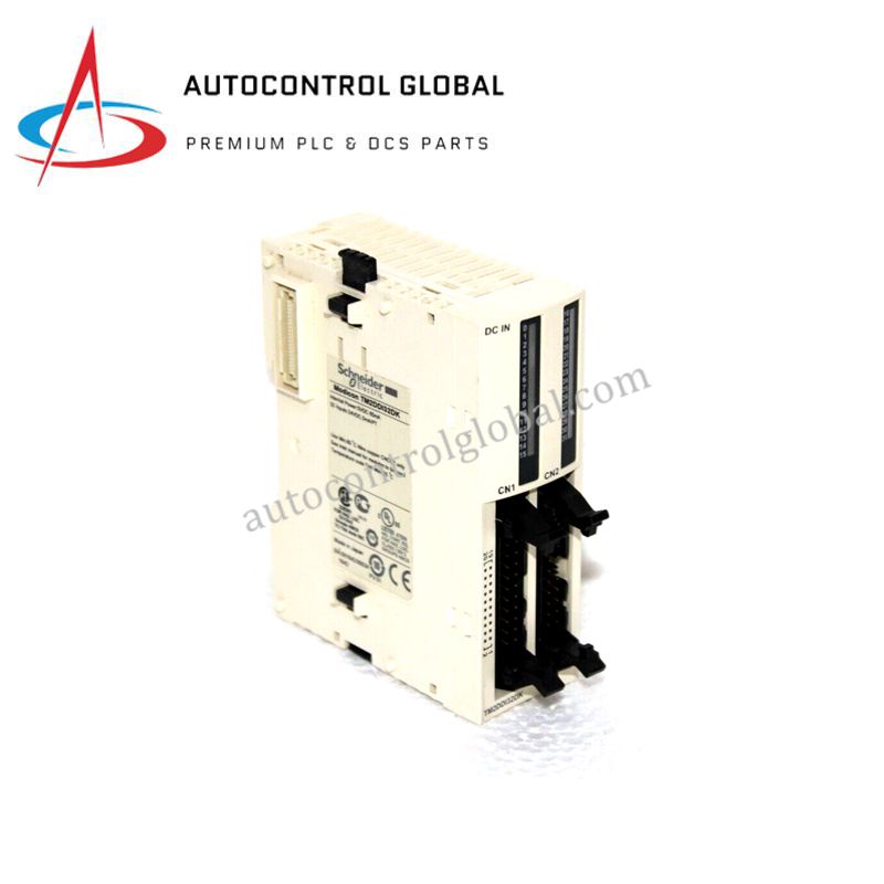 Schneider TM2DDI32DK | TM2 Expansion Module for Modicon PLCs