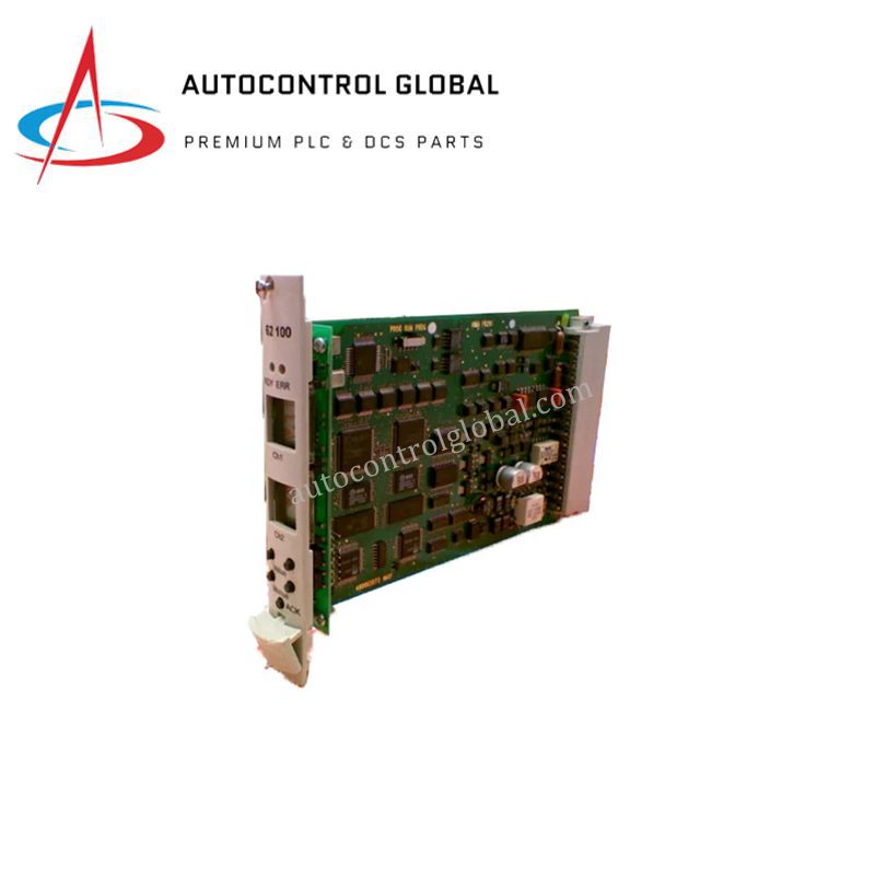 HIMA K-7205 Power Module | Redundant Circuit Protection