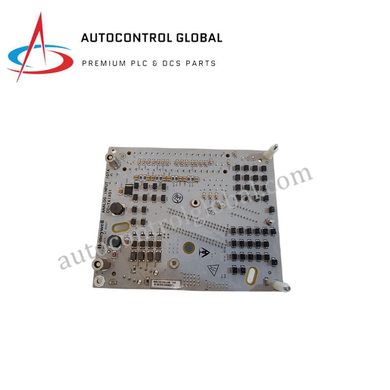 6540210092 Honeywell | High-Performance Control Module
