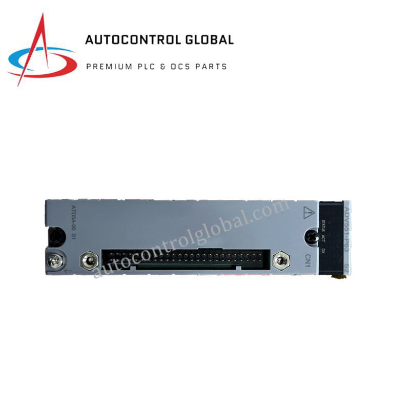 ADV551-P60/D5A00 | Yokogawa Pulse Width Digital Output Module