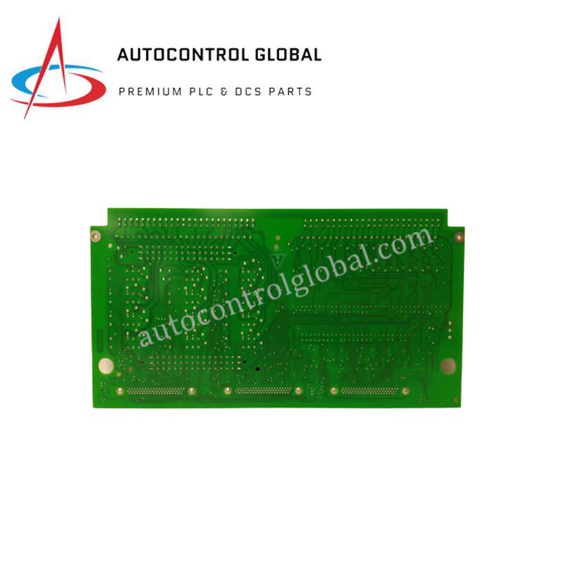 GE IS200EXAMG1BAA | Exciter Attenuation Module for EX2100e