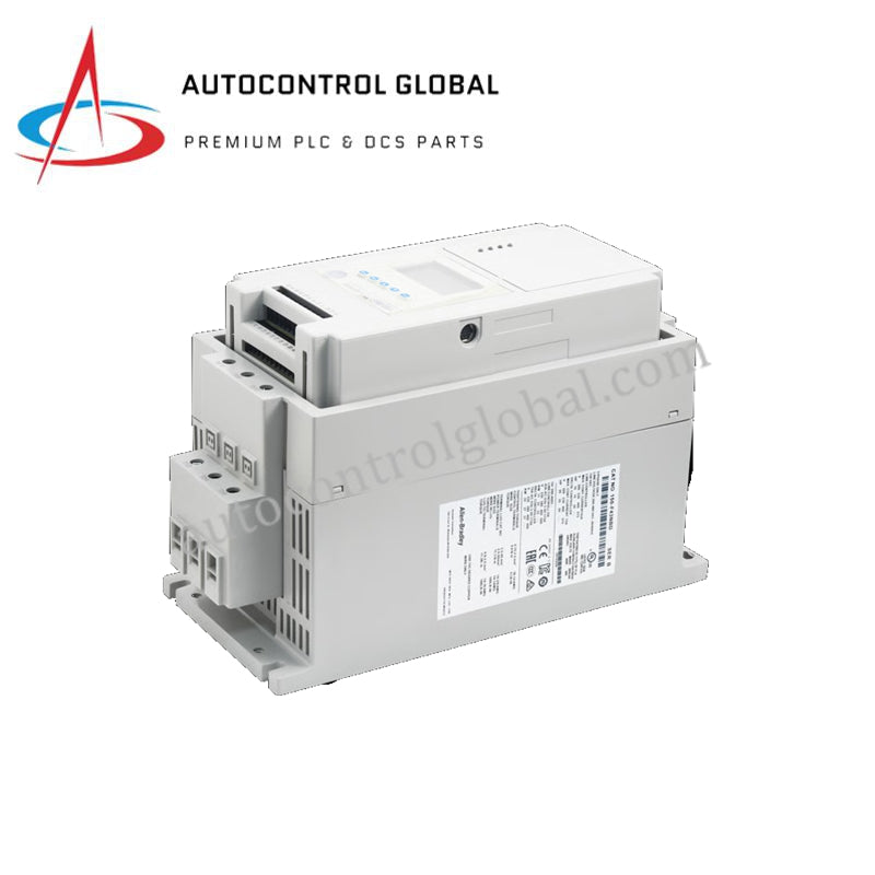 Allen-Bradley 150-F43NBD Bulletin 150 SMC Flex mäkký štartér