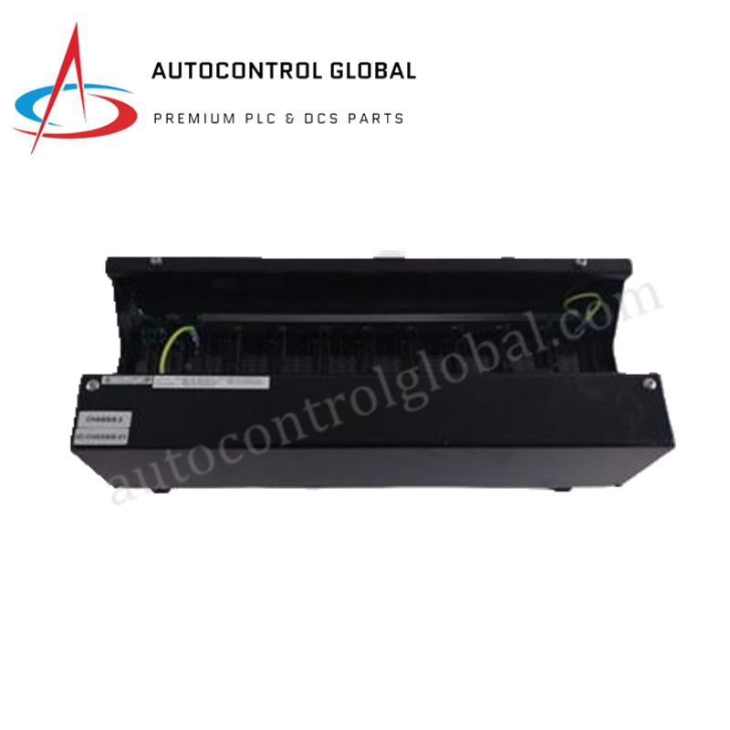 Honeywell FSC FC-IOCHAS-0002R | Telaio Ridondante a 21 Alloggiamenti