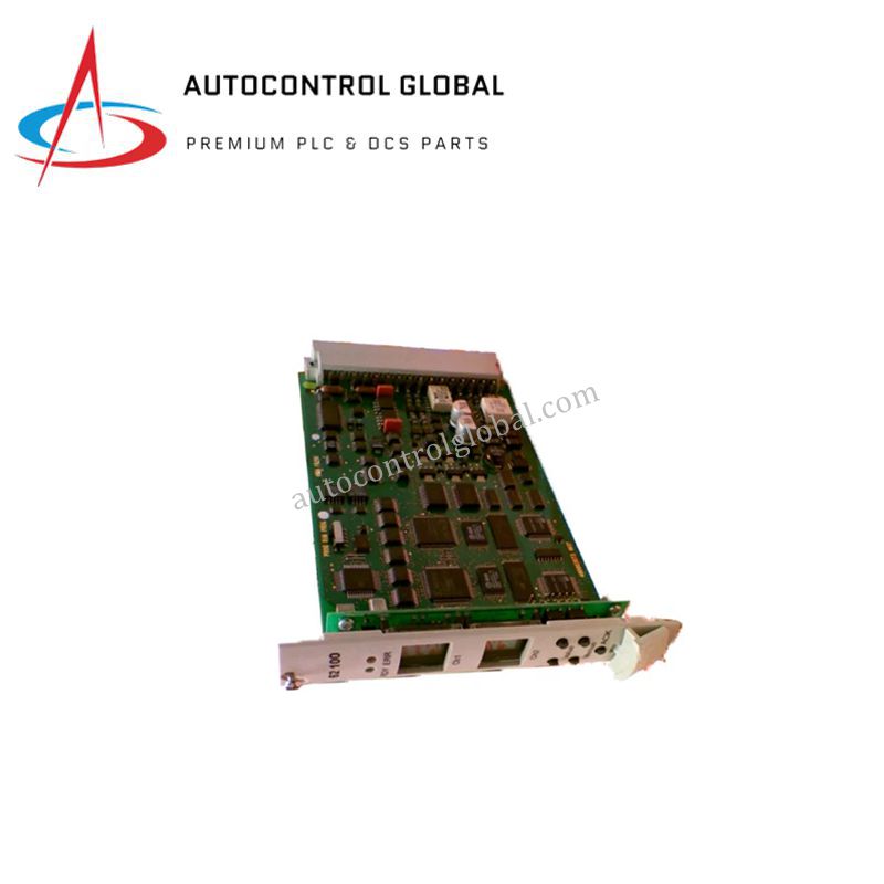 HIMA K-7205 Power Module | Redundant Circuit Protection