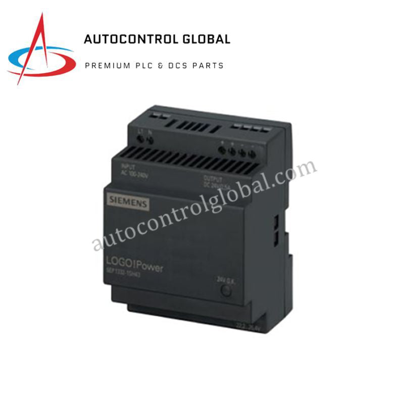 6EP1332-1SH42 Siemens Power Supply for Control Cabinets