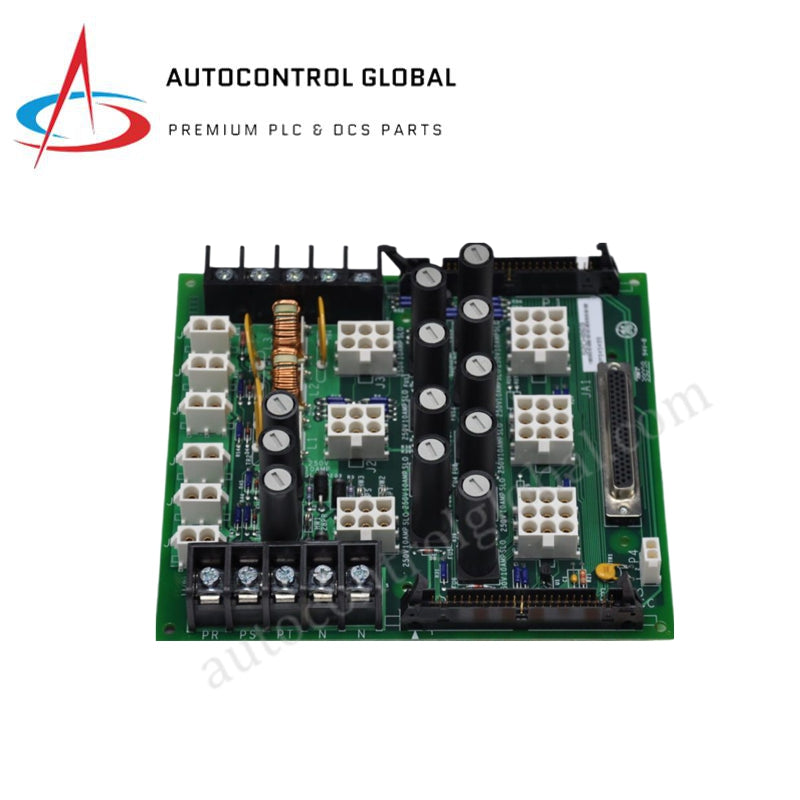 Power Distribution Terminal Board GE IS200JPDMG1A Mark VIe