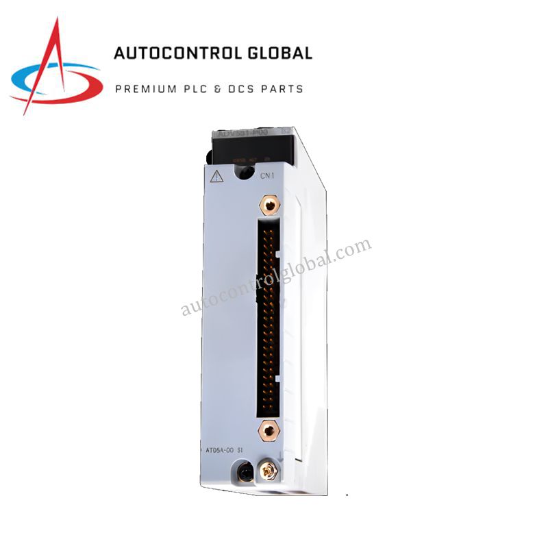ADV551-P60/D5A00 | Yokogawa Pulse Width Digital Output Module