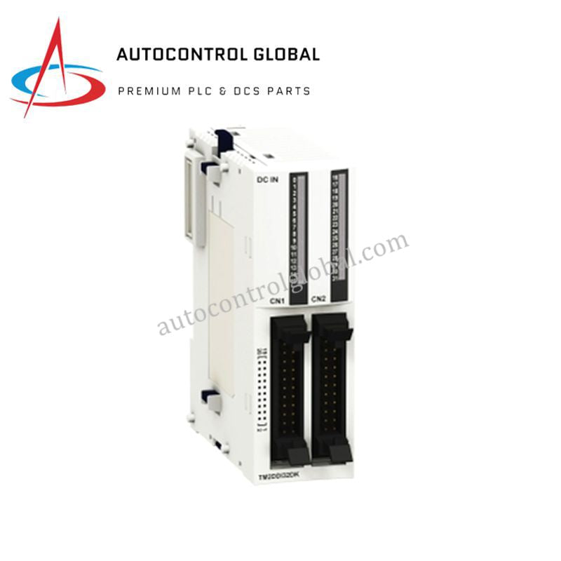 Schneider TM2DDI32DK | TM2 Expansion Module for Modicon PLCs