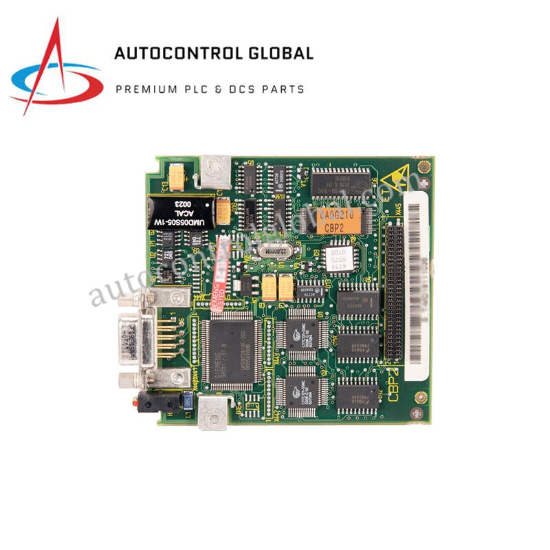 ۶SE7090-0XX84-0FF5 | زیمنس سیموورت CBP2 کنترل حرکت