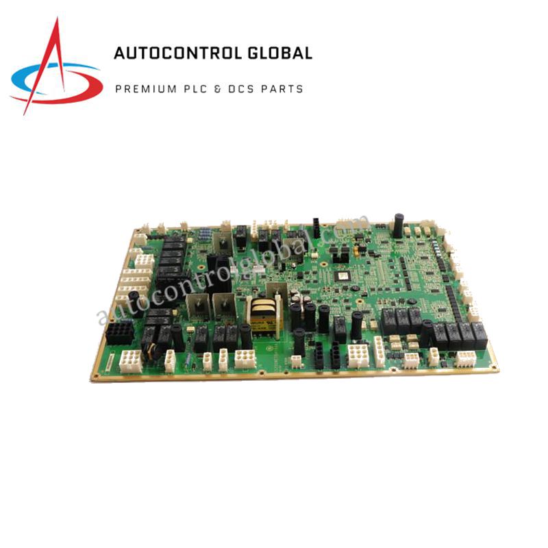 IS200WETCH1A | GE Mark VIe Power & Signal Control Board