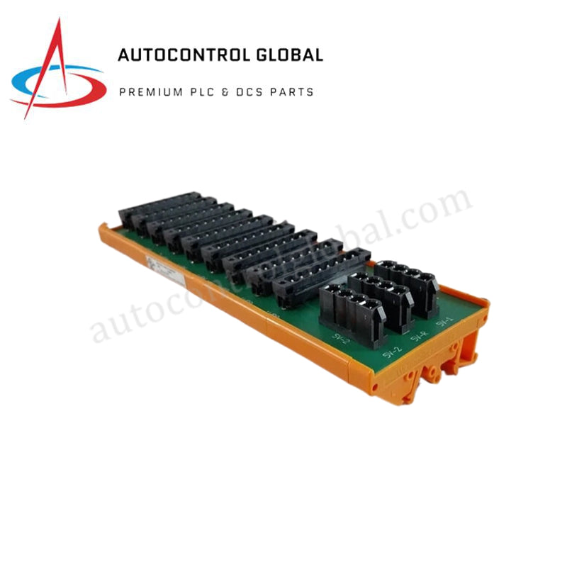 FC-PDB-IO05 | Honeywell | Safety Manager 5-Ch Power Board
