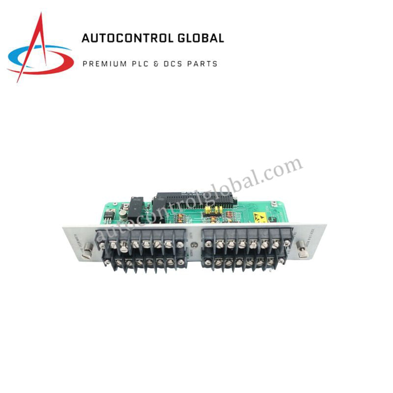 Bently Nevada 81545-01 | Transducer I/O & Relay Module