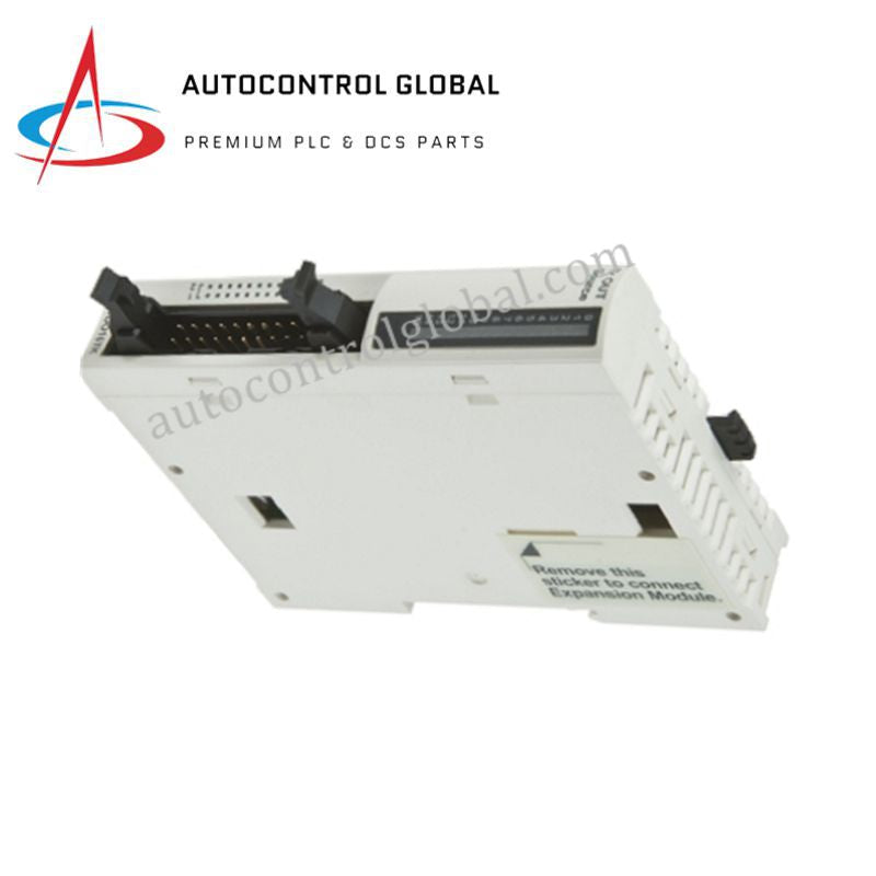 TM2DMM8DRT Modicon TM2 Digital & Analog I/O Expansion