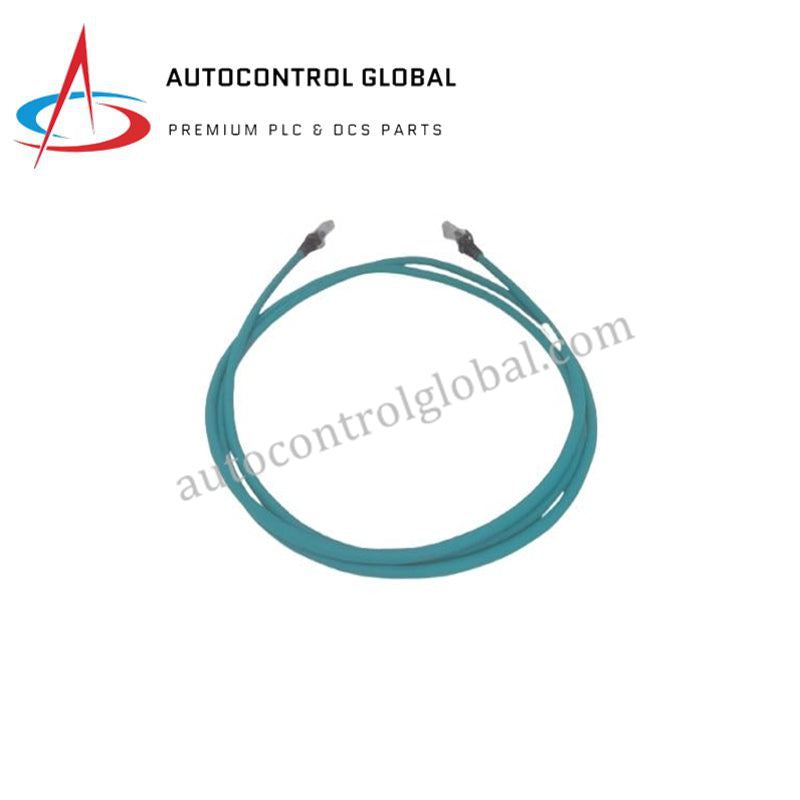 1585J-M4TBJM-2 | Cable de conexión de red industrial Allen-Bradley