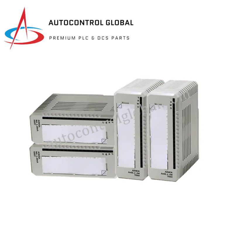 P-HA-RPS-PEP21013 | ABB Industrial Automation Dual Chassis