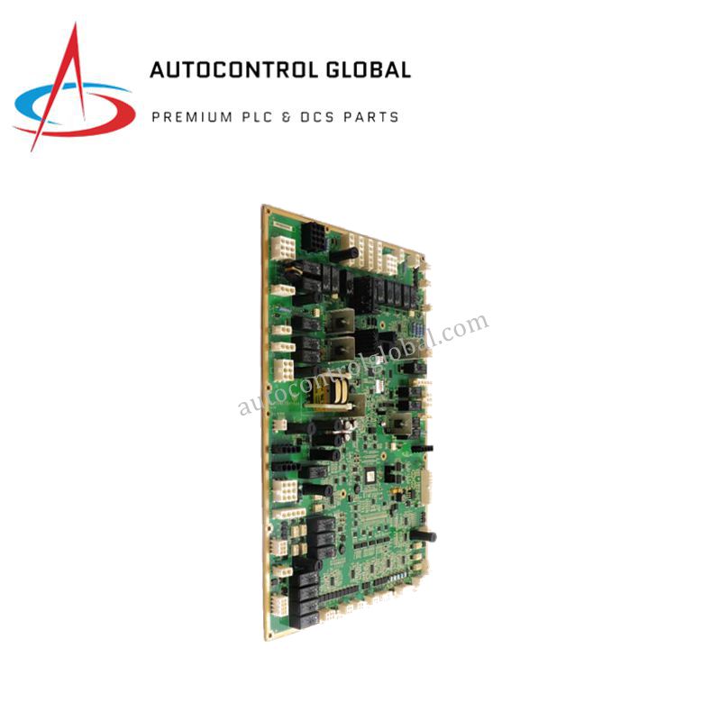 IS200WETCH1A | GE Mark VIe Power & Signal Control Board