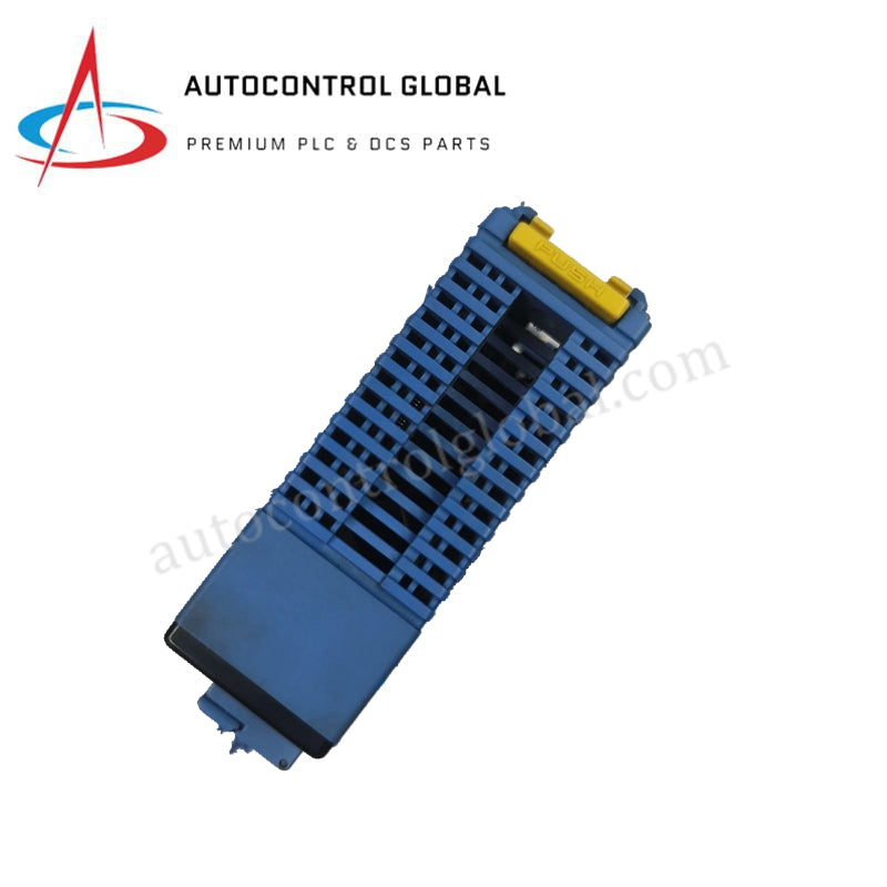 Modul Unit Dasar Yokogawa F3BA20-0N | Stok Baru & Asli