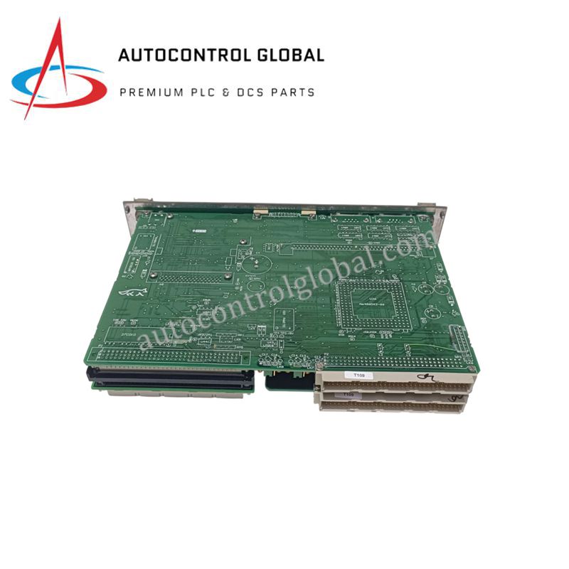 FOXBORO 0303393 | OptoNet Node Control Module for Automation