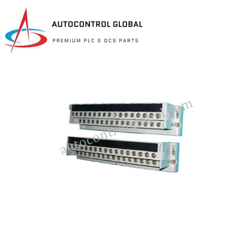 AMM25T | Yokogawa Analog Input Multiplexer for Harsh Environments