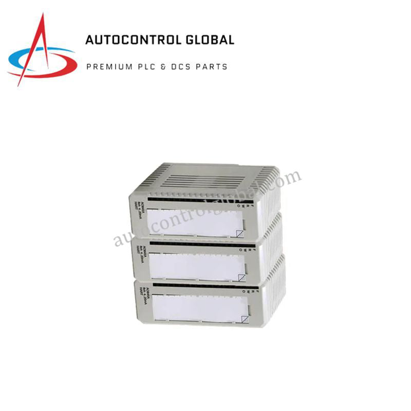 P-HA-RPS-PEP21013 | ABB Industrial Automation Dual Chassis