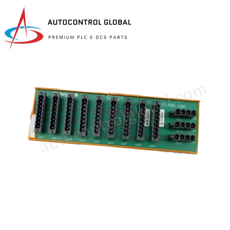 Honeywell FSC FC-IOCHAS-0002R | 21 spraugu dublējošs rāmis (kopija)