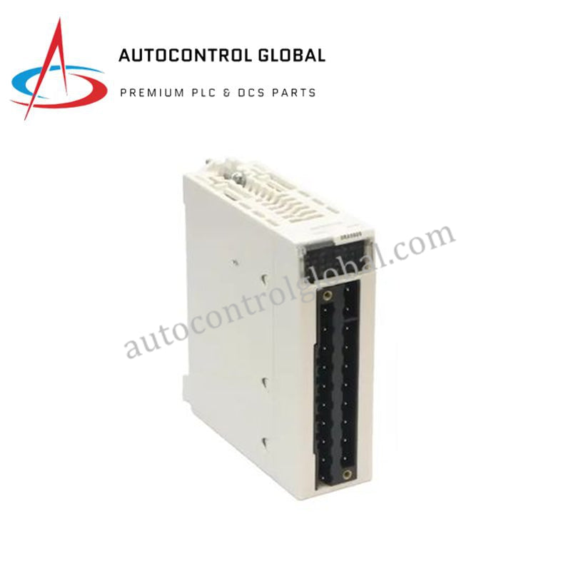 BMXDRA0805 Schneider Electric | 3А Әдетте Ашық Реле Модулі