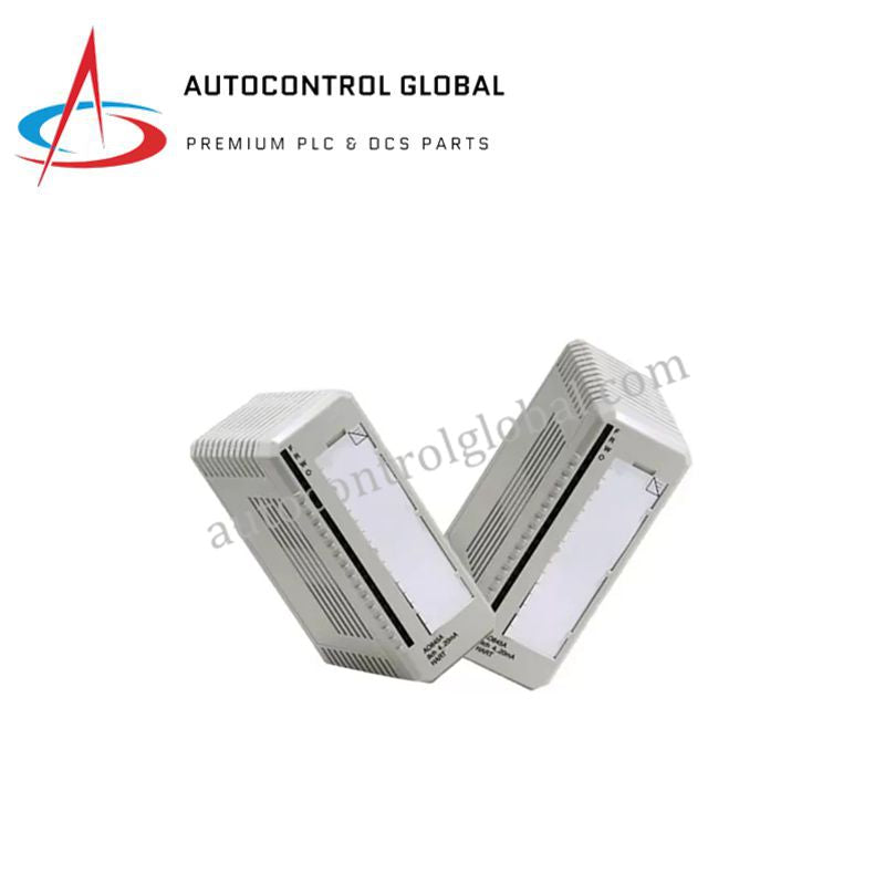 P-HA-RPS-PEP21013 | ABB Industrial Automation Dual Chassis