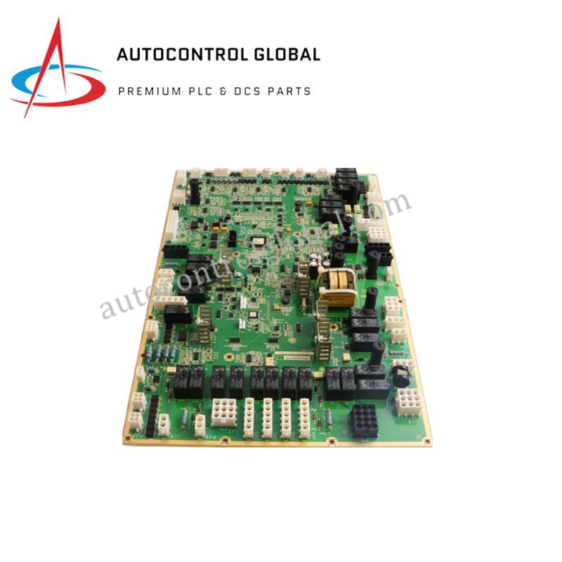 IS200WETCH1A | GE Mark VIe Power & Signal Control Board