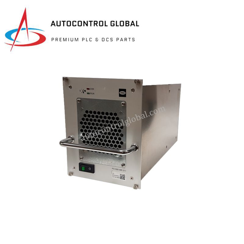 HIMA PS 1000 WR 011 Power Supply | Ex Zone 2 Certified