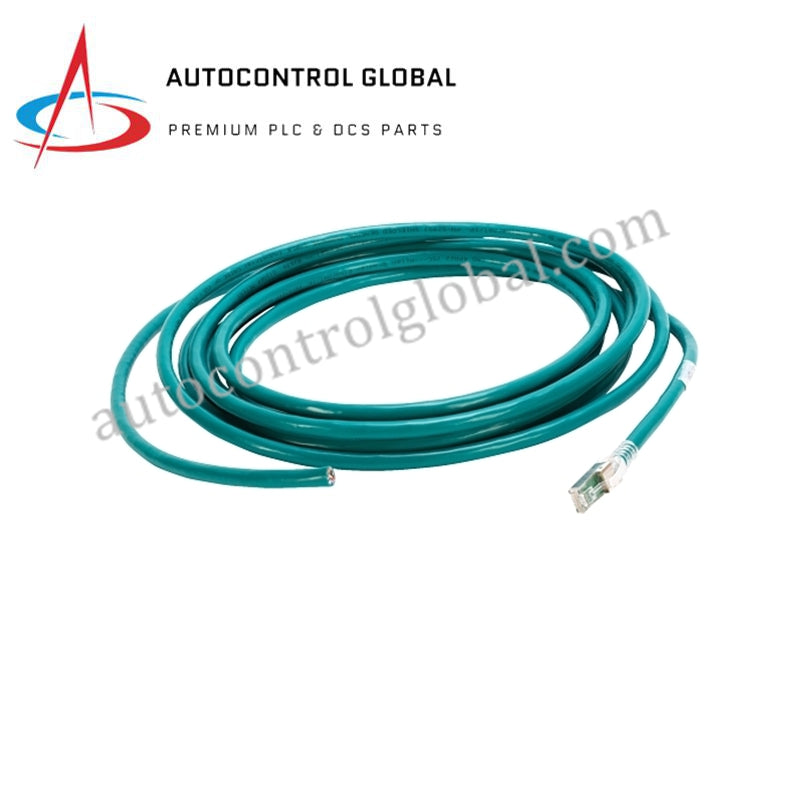 1585J-M4TBJM-2 | Cable de conexión de red industrial Allen-Bradley