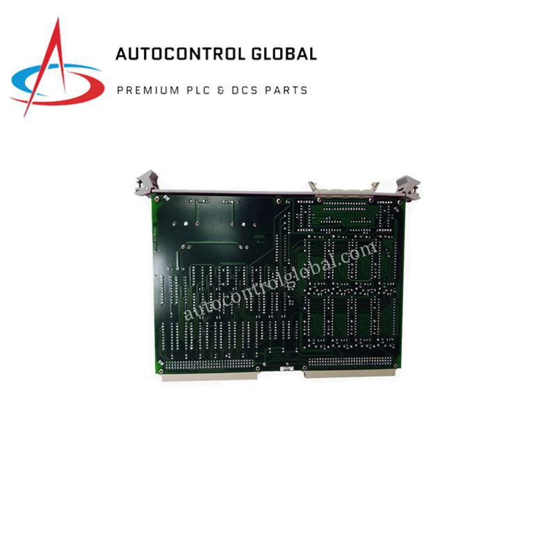 VMIVME-4116 | GE Fanuc High-Precision Analog Output Card