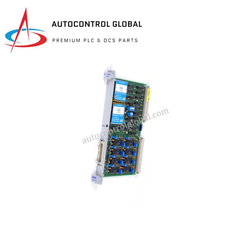 VMIVME-4116 | GE Fanuc High-Precision Analog Output Card