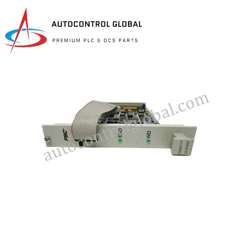 10004/1/1 Honeywell | Fault-Tolerant Automation Interface Module