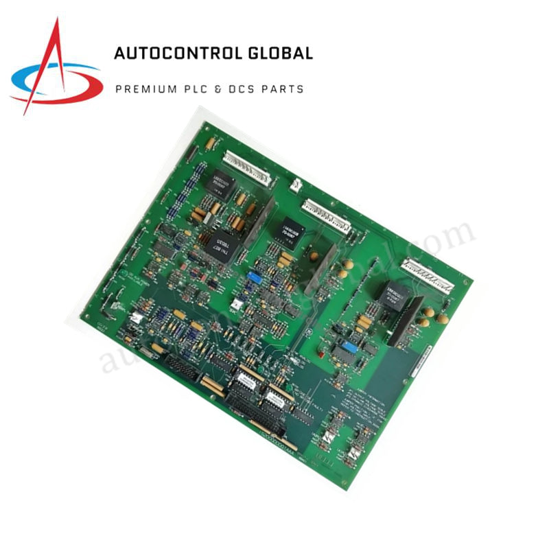 Bodendetektor & DC-Verteiler GE IS200GDDDG1ABA Mark VI/VIe