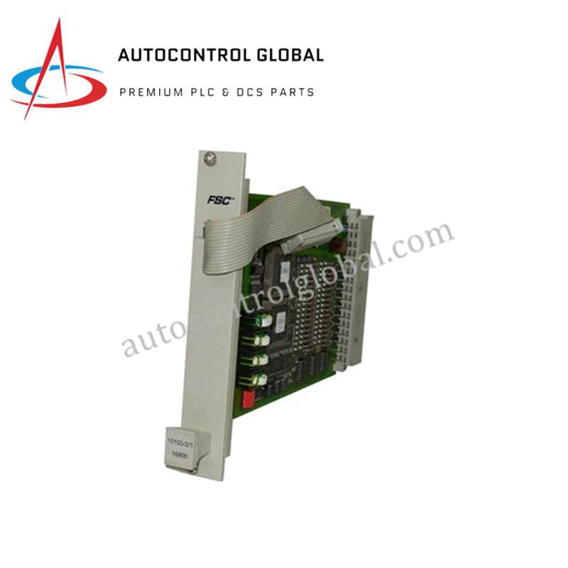 10004/1/1 Honeywell | Fault-Tolerant Automation Interface Module