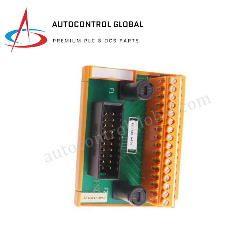 FC-TSDO-04UNI | Honeywell | 4 Kanallı Emniyet Çıkış Ünitesi