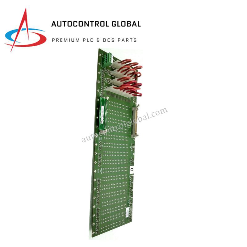 Z-1006 | HIMA Z 1006 Safety Control Module for Industrial Automation