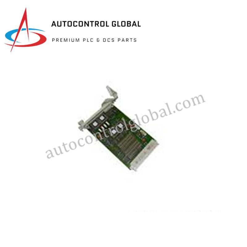 10004/1/1 Honeywell | Fault-Tolerant Automation Interface Module