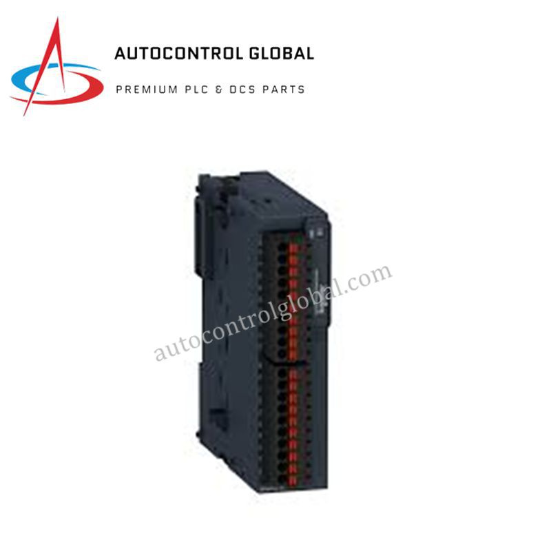 Schneider TM3AI4 | PLC Analog I/O Expansion for Modicon