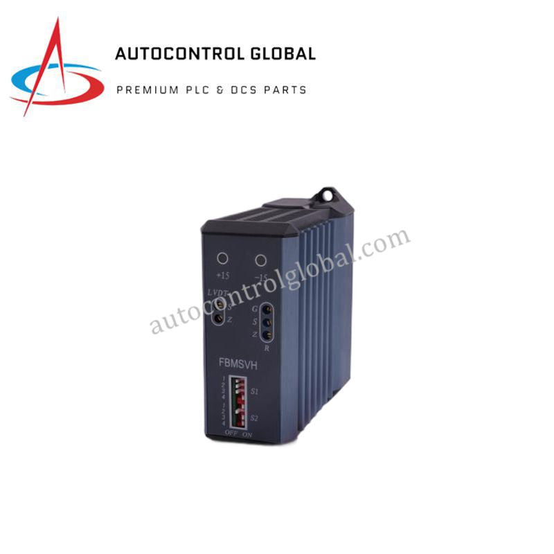 FOXBORO 030340D / SY-0303440 | High-Precision Conductivity Transmitter