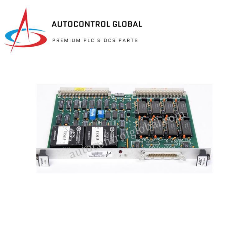 VMIVME-4116 | GE Fanuc High-Precision Analog Output Card