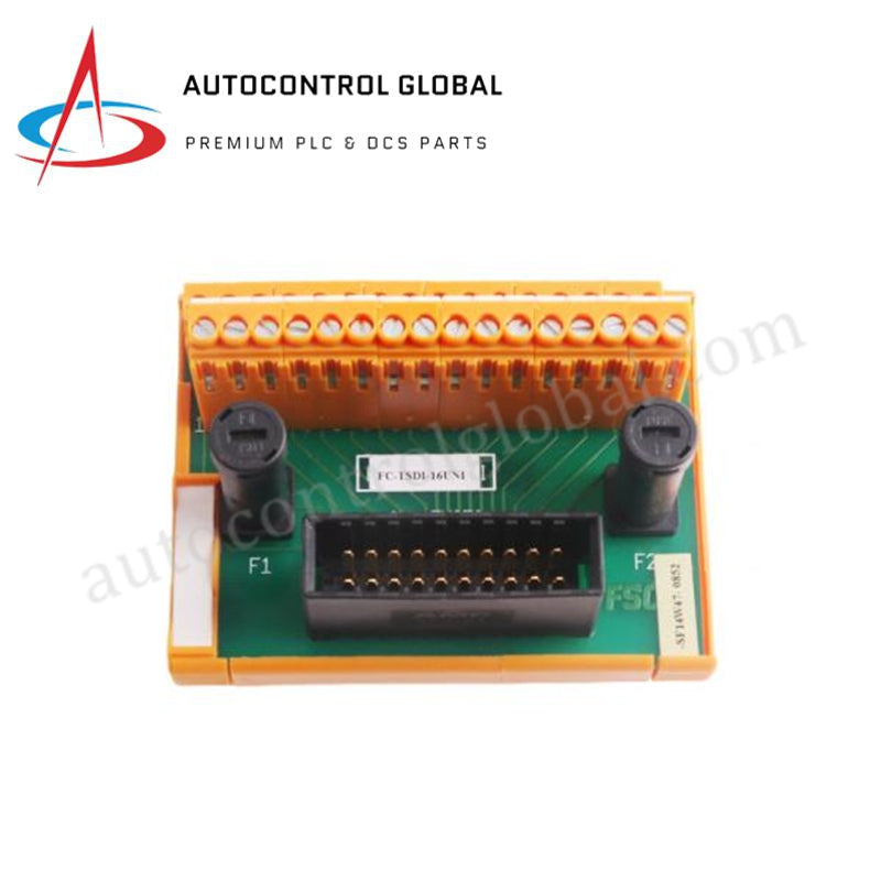 16-CH 24V DC Digital Output | FC-TDO-1624 | Honeywell