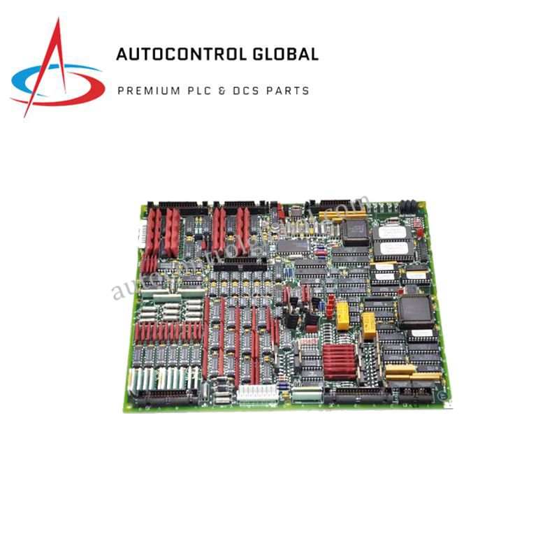 DS200TCQFG1A | GE EX2000 Analog Interface Module