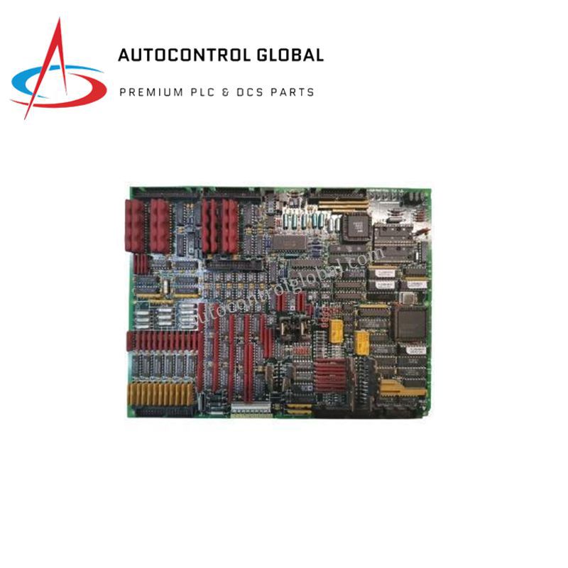 DS200TCQFG1A | GE EX2000 Analog Interface Module